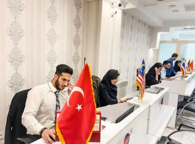 صدور بلیط هواپیما ،قطار ، اتوبوس|بلیت اتوبوس، مترو، قطار|تبریز, |دیوار