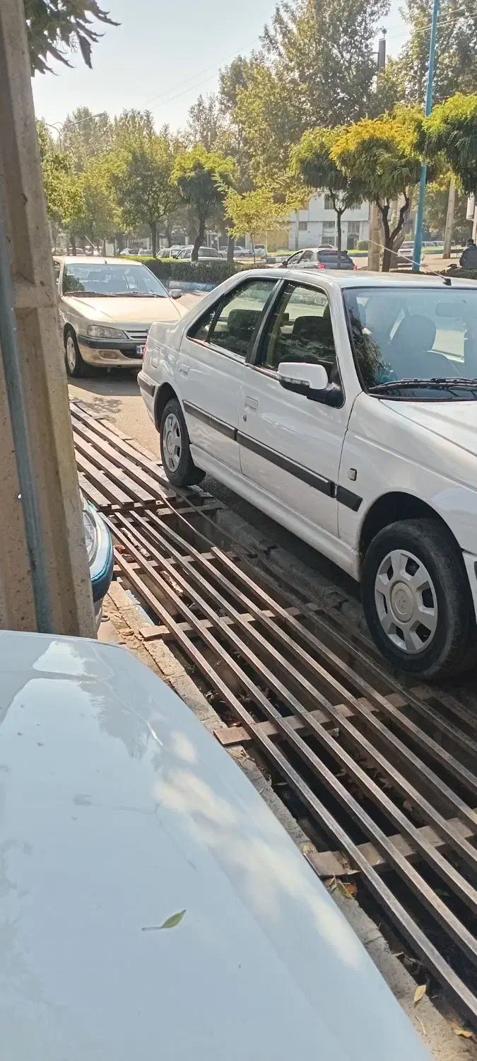 پرشیادوگانه کارخانه مدل ۹۷|خودرو سواری و وانت|خوی, |دیوار