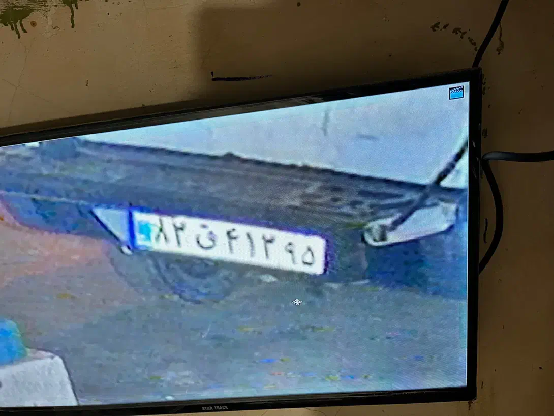 دوربین مدار بسته / فروش اقساطی|دوربین مداربسته|چابهار, |دیوار