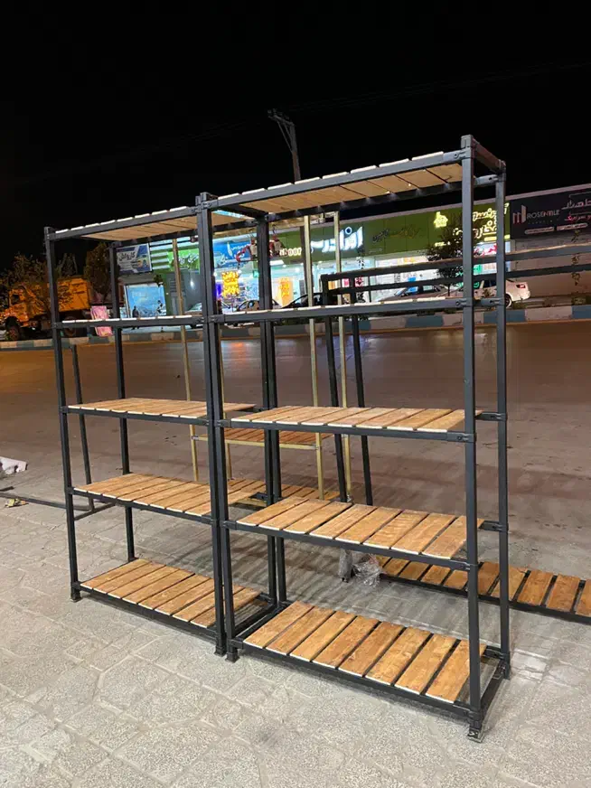 رگال ، مانکن ، اتاق پرو|فروشگاه و مغازه|همدان, |دیوار