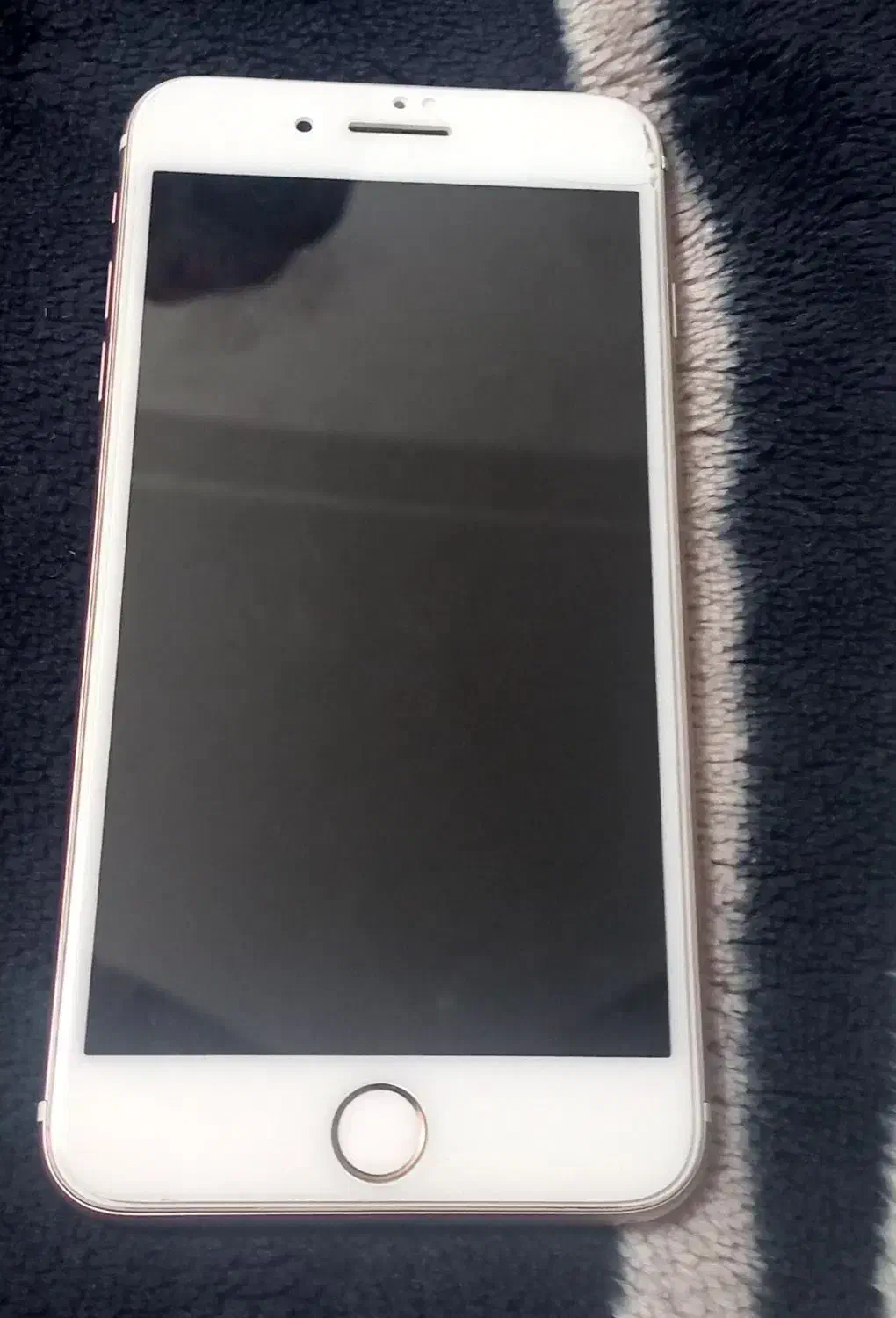 آیفون 7 پلاس|موبایل|آزادشهر, |دیوار