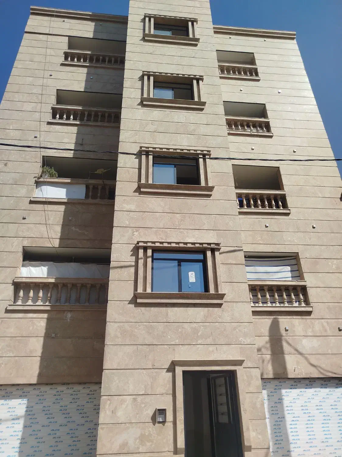 واحد آپارتمان|فروش آپارتمان|شیراز, کوشک میدان|دیوار