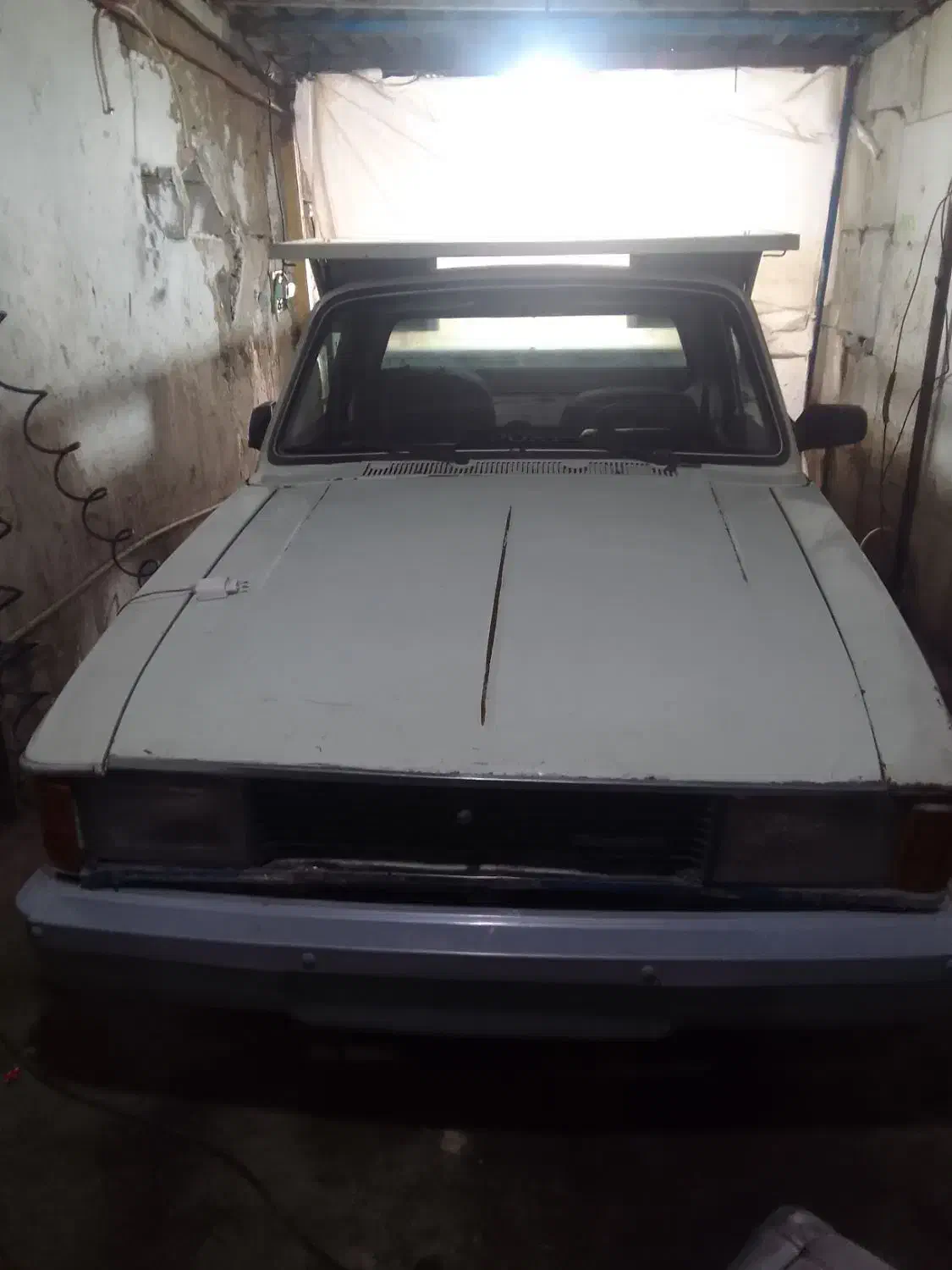 پیکان وانت|خودرو سواری و وانت|بجنورد, |دیوار