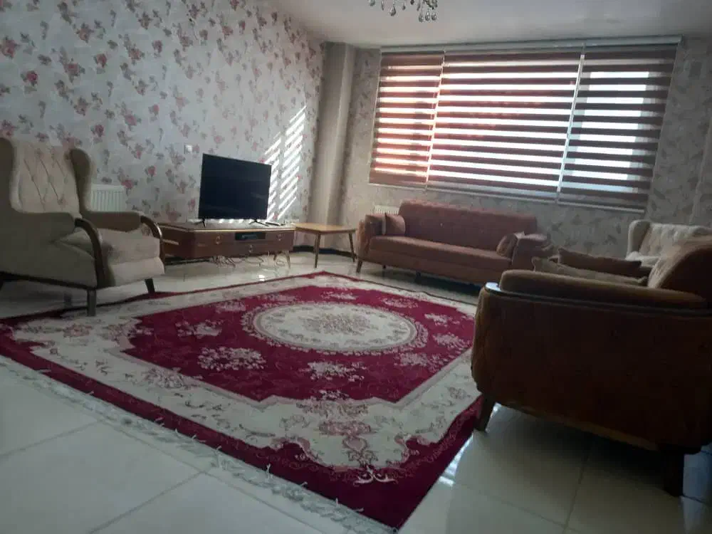 مبله بلوار دکتر حسابی، بیمارستان قلب کوثر، بعثت|اجارهٔ کوتاهمدت آپارتمان و سوئیت|شیراز, شیمی گیاه|دیوار