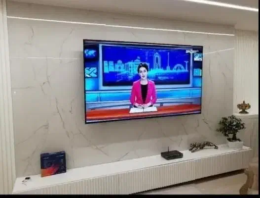 تکنیسین نصب تلوزیون و انتن|خدمات پیشه و مهارت|یزد, |دیوار