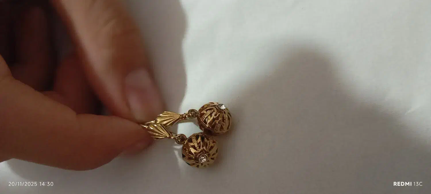 گوشواره|بدلیجات|خرم‌آباد, |دیوار