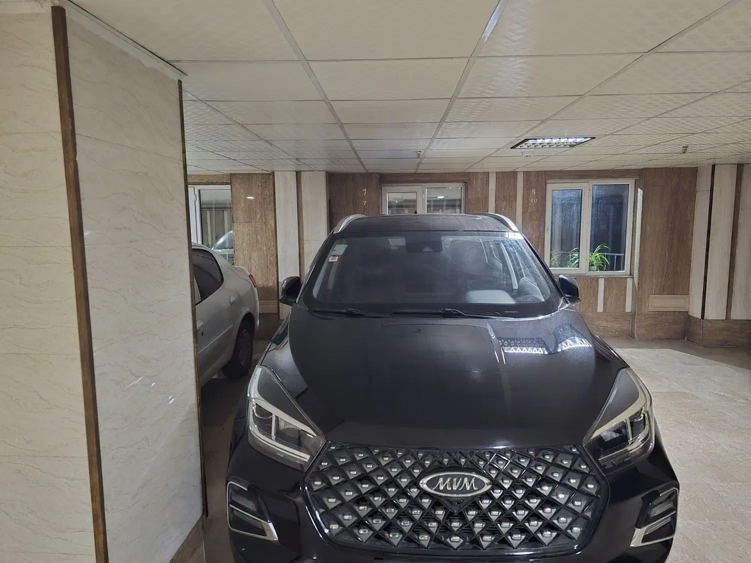 X 55 PRO IE|خودرو سواری و وانت|کرج, فاز ۳ مهرشهر|دیوار