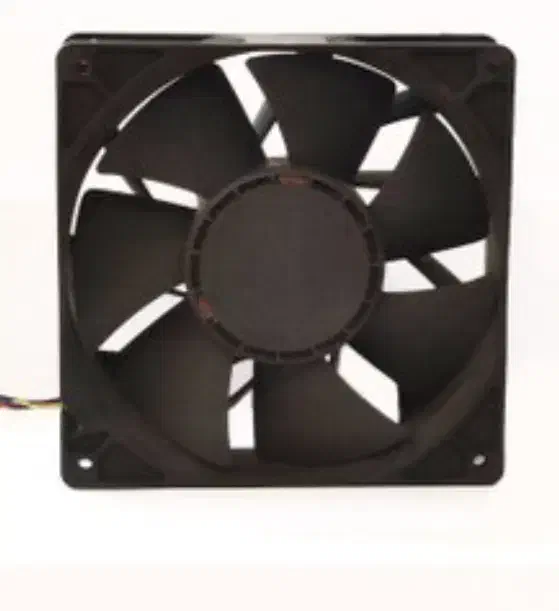 فن واتس ماینر|قطعات و لوازم جانبی رایانه|تبریز, |دیوار