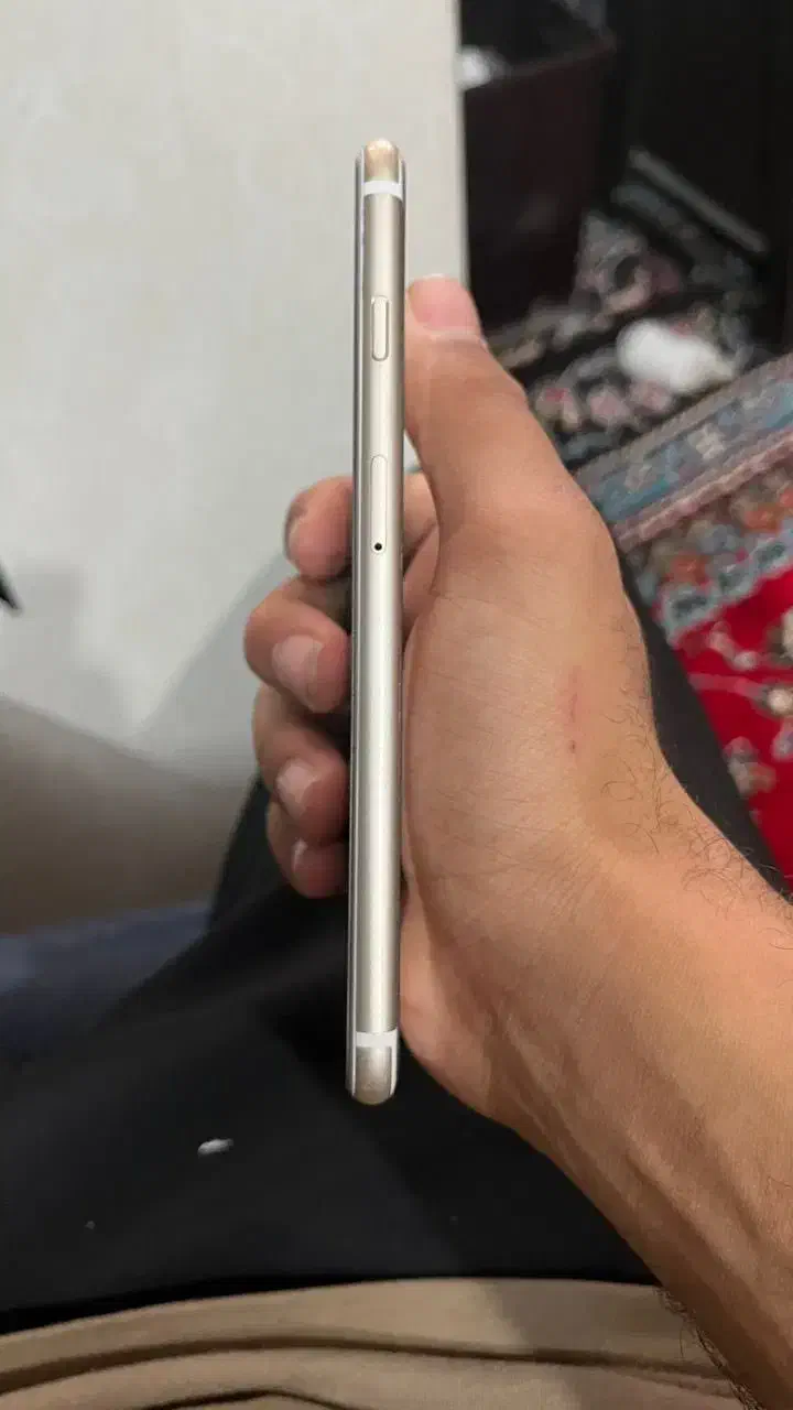 گوشی اپل 6s plus در حد نو|موبایل|مشهد, چهاربرج|دیوار