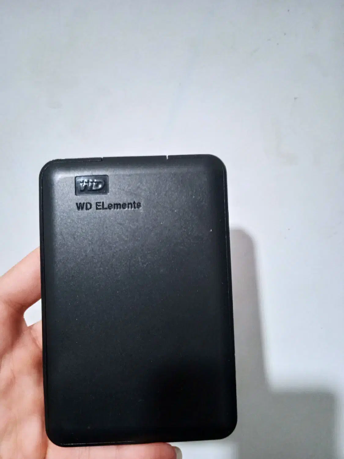 باکس هارد|قطعات و لوازم جانبی رایانه|فاضل آباد, |دیوار