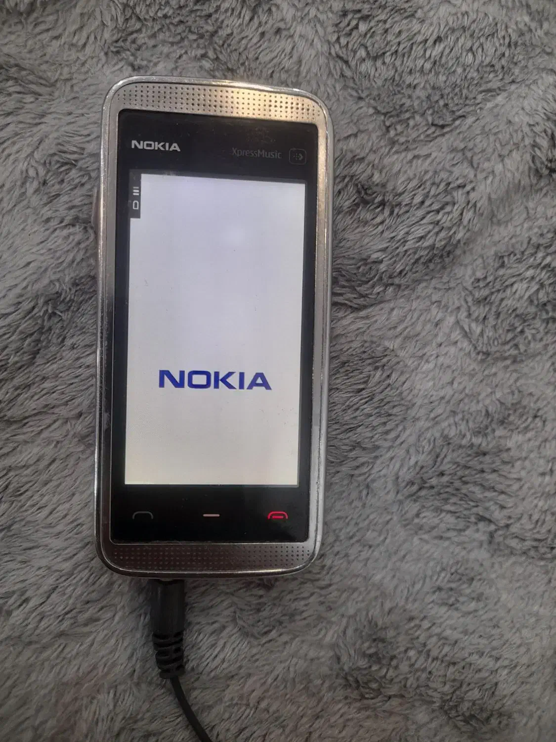 گوشی نوکیا|موبایل|اسلام‌شهر, شهرک مفیدی|دیوار