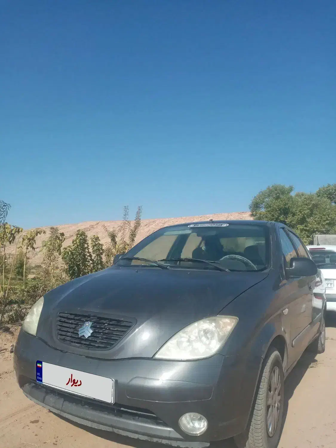 فروش خودرو تیبا|خودرو سواری و وانت|کاشان, فاز ۱ ناجی آباد|دیوار