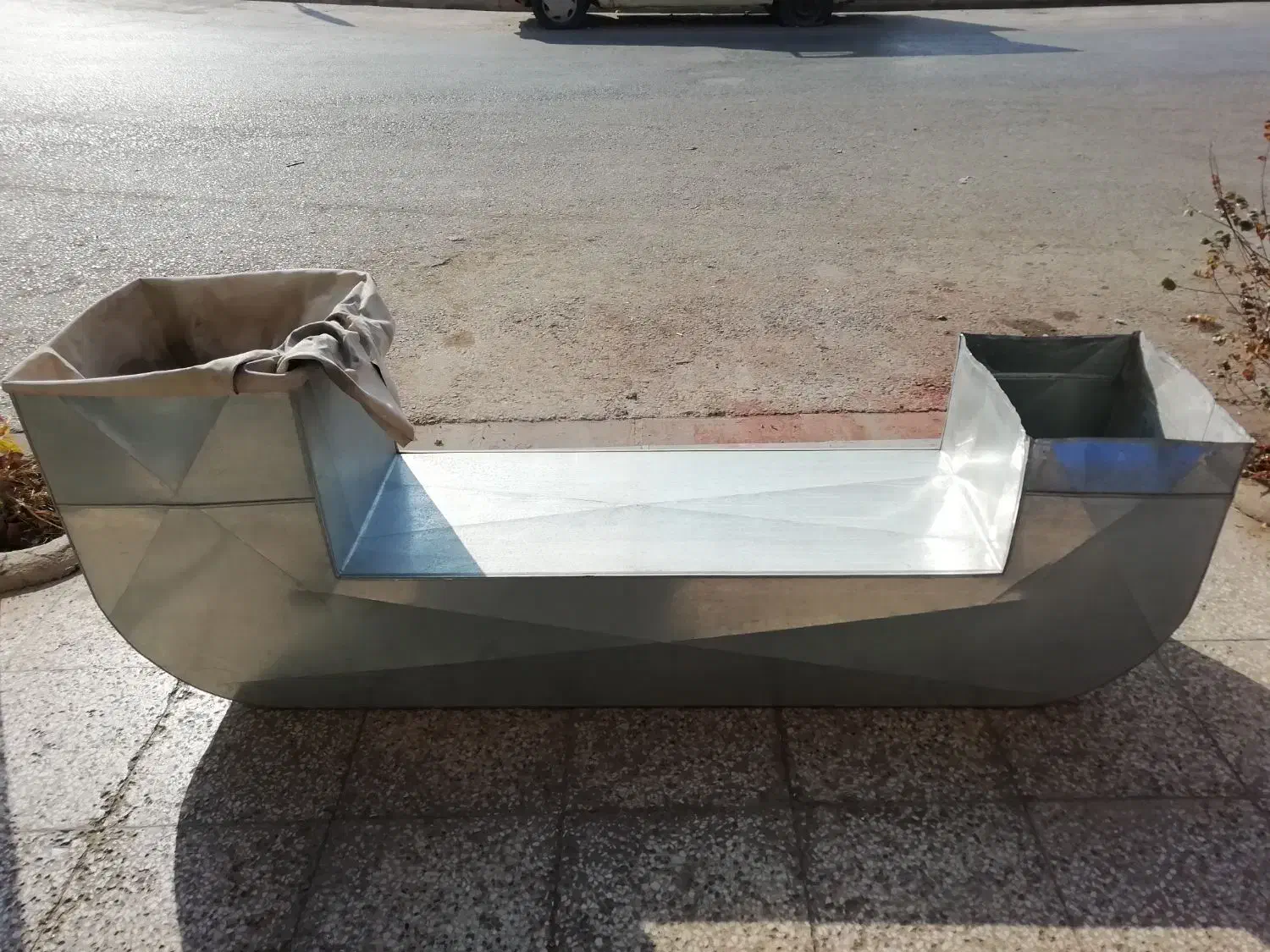 کانال کولر|کولر آبی|قم, ولیعصر|دیوار