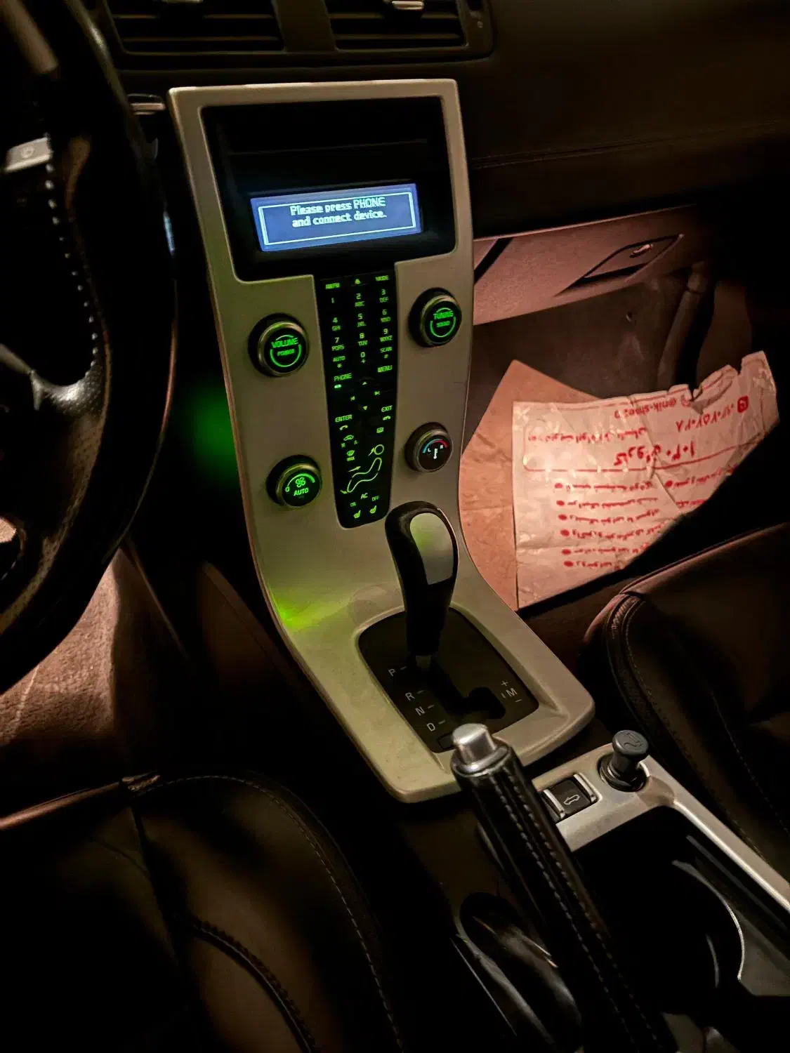 ولوو C70. 2013|خودرو سواری و وانت|تهران, سعادتآباد|دیوار