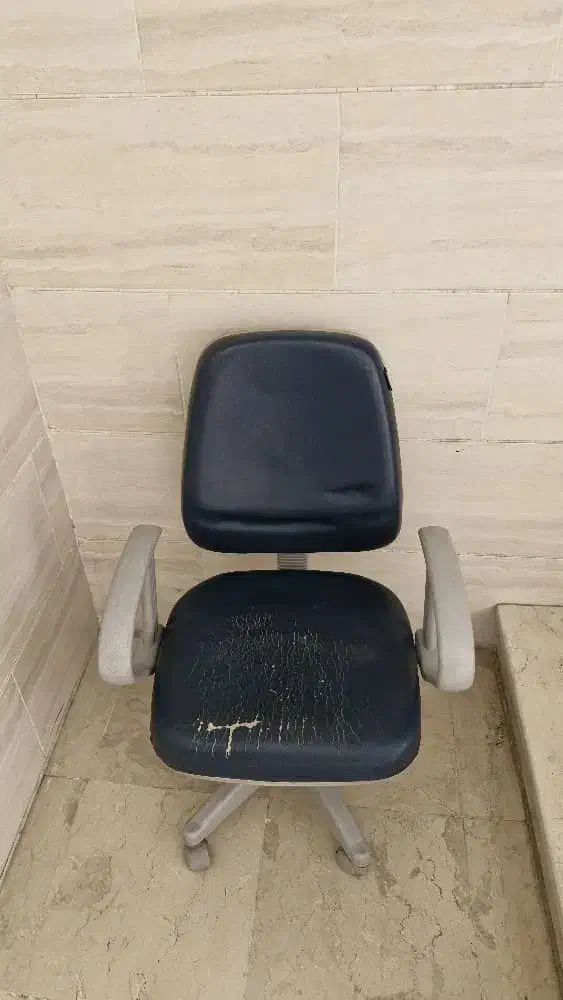 صندلی کامپیوتر|صندلی و نیمکت|گرمدره, |دیوار