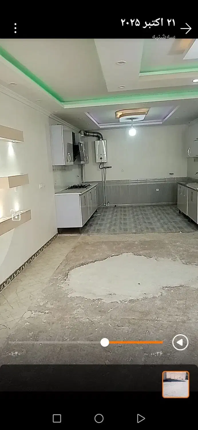 اجاره ساختمان ویلایی درصیامی|اجارهٔ خانه و ویلا|سراب, |دیوار