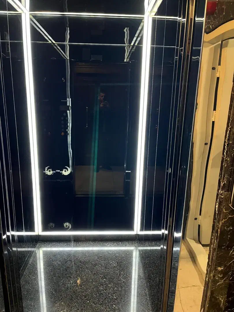 آپارتمان  ۱۱۰ متر ۲ خواب رهن و اجاره