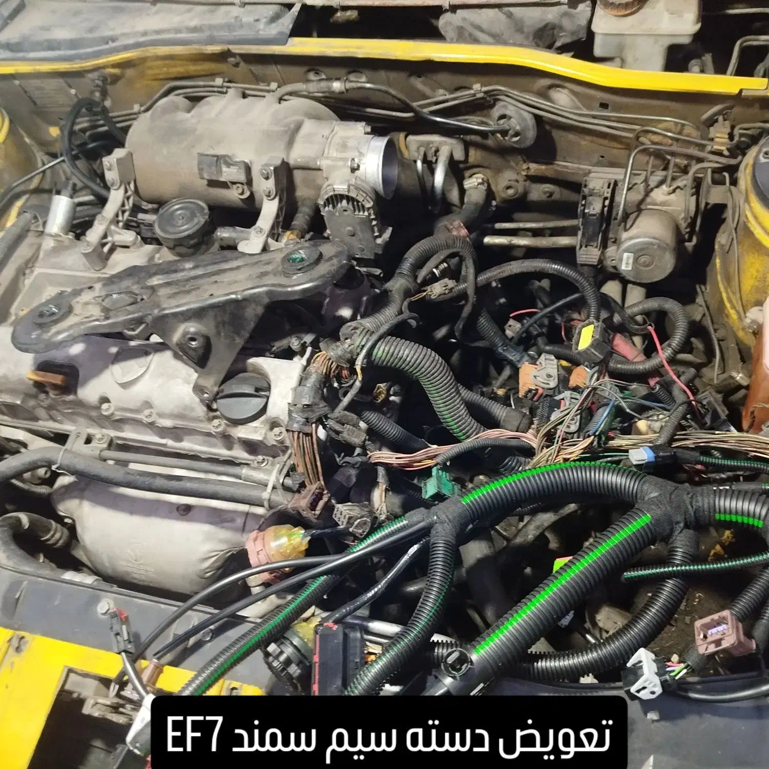 سیمکشی|خدمات موتور و ماشین|مشهد, کوی دروی|دیوار