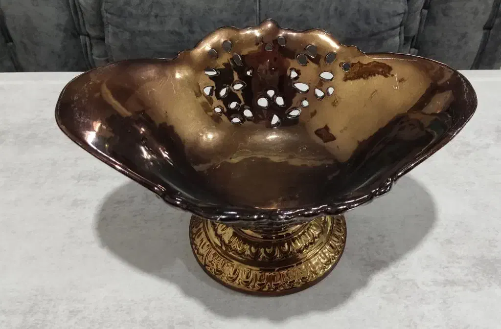 سرویس چهارتیکه پذیرایی|ظروف سرو و پذیرایی|خرم‌آباد, |دیوار