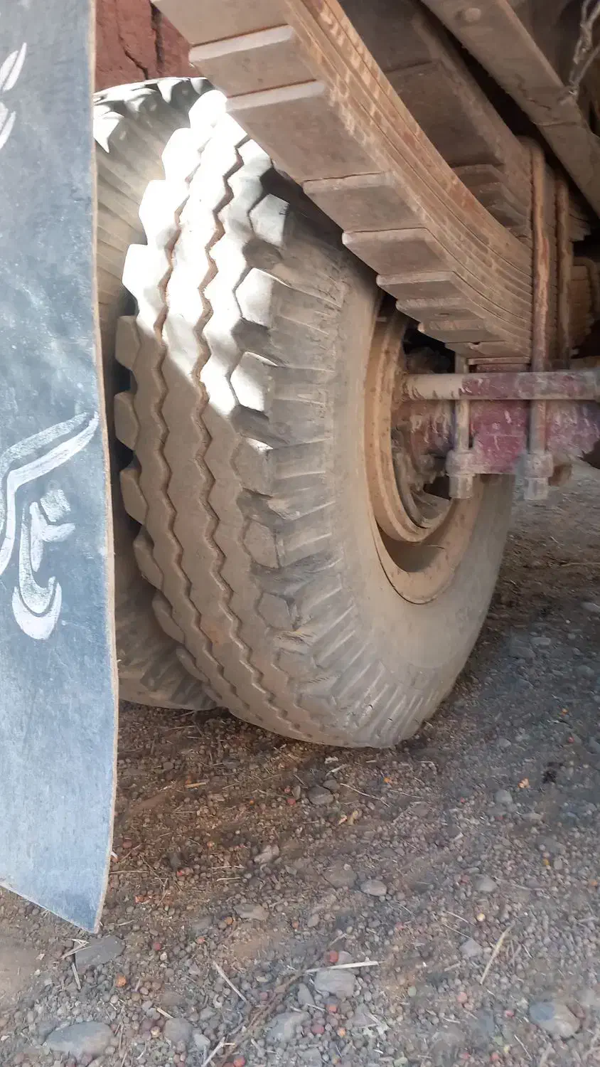 خودروسنگین|خودرو سنگین|بم, |دیوار