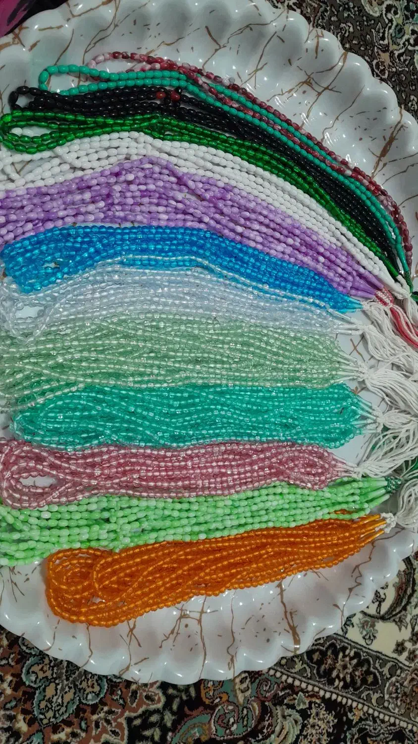 فروش تسبیح|بدلیجات|سقز, |دیوار