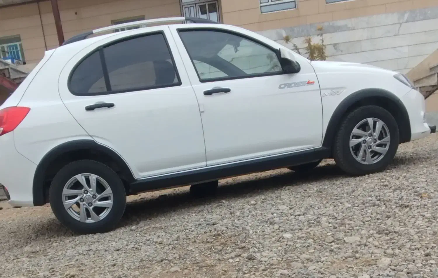 کوییک اتومات فول پلاس|خودرو سواری و وانت|الشتر, |دیوار