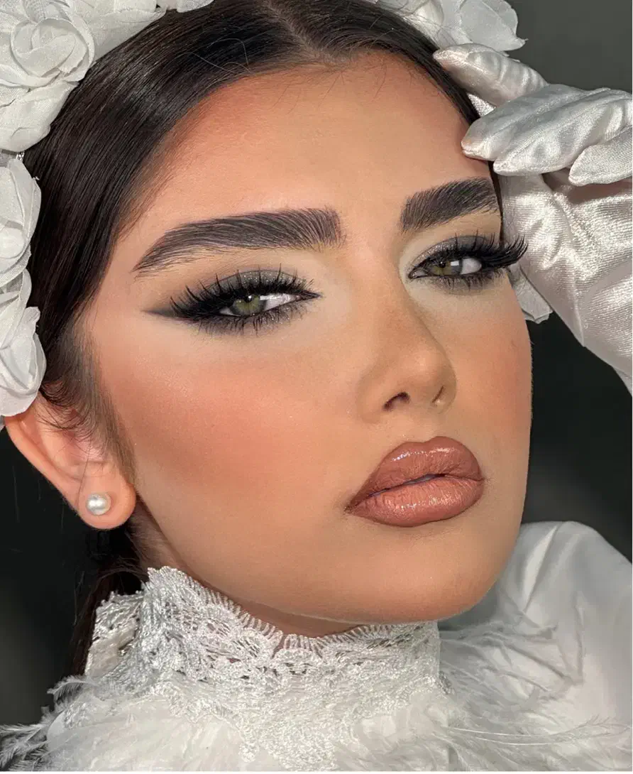 خدمات اموزش تخصصی میکاپ کوتاهی براساس جام چهرت|خدمات آرایشگری و زیبایی|شاهینشهر, دکتر حسابی|دیوار