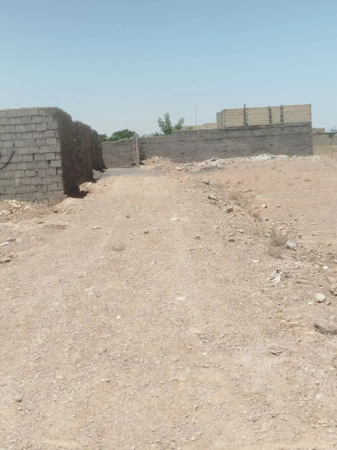 زمین کارگاهی باغی|فروش دفتر صنعتی، کشاورزی، تجاری|نجفآباد, حومه نجف آباد|دیوار