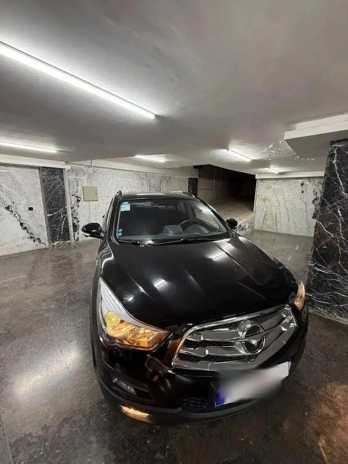 هایما s5 t|خودرو سواری و وانت|تهران, نیاوران|دیوار