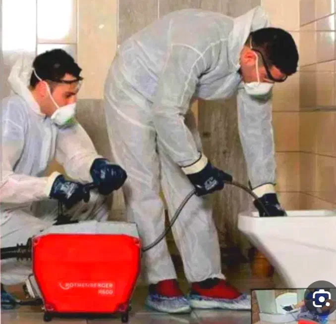 لوله بازکنی تضمینی (بافنرجداگانه)سراسرشهر|خدمات پیشه و مهارت|نیشابور, هفده شهریور|دیوار