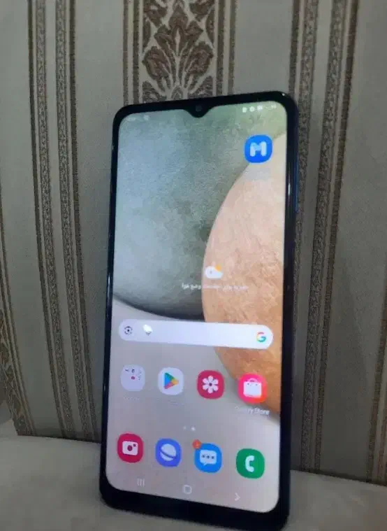 a12 صفر|موبایل|زابل, |دیوار