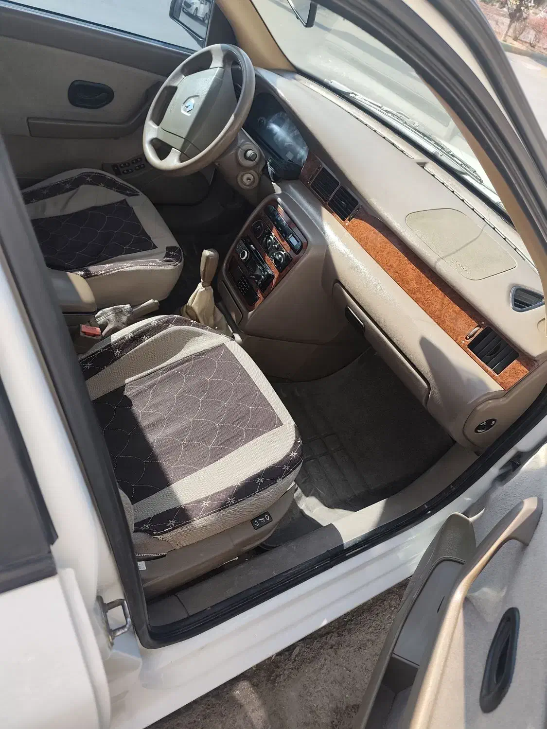 سمند مدل 96|خودرو سواری و وانت|مشهد, شهرآرا|دیوار