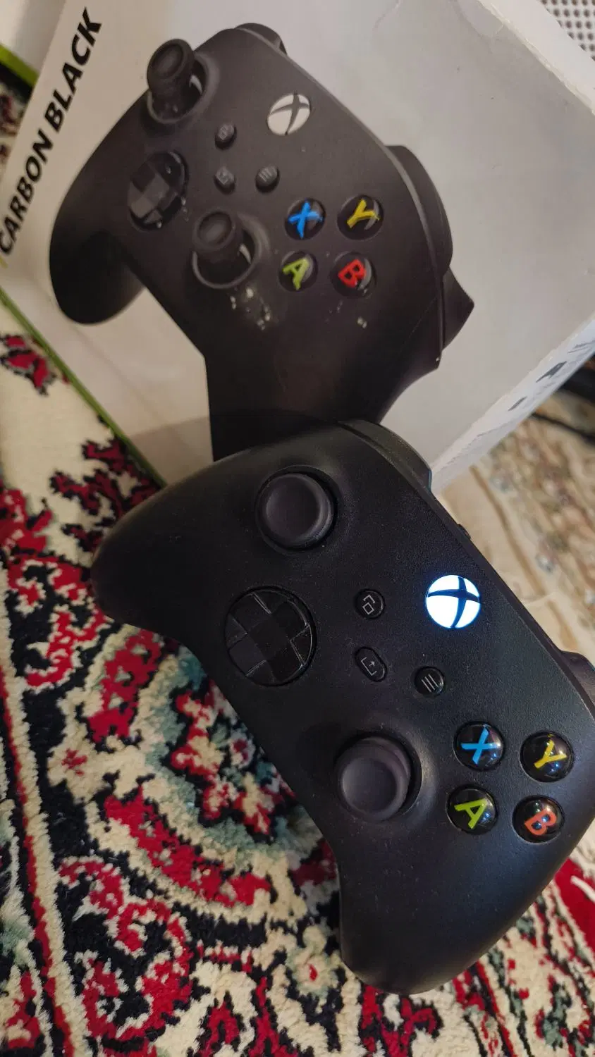 Xbox one s 1tra derive/فول بازی پلمپ/|کنسول، بازی ویدئویی و آنلاین|کرج, حسینآباد|دیوار