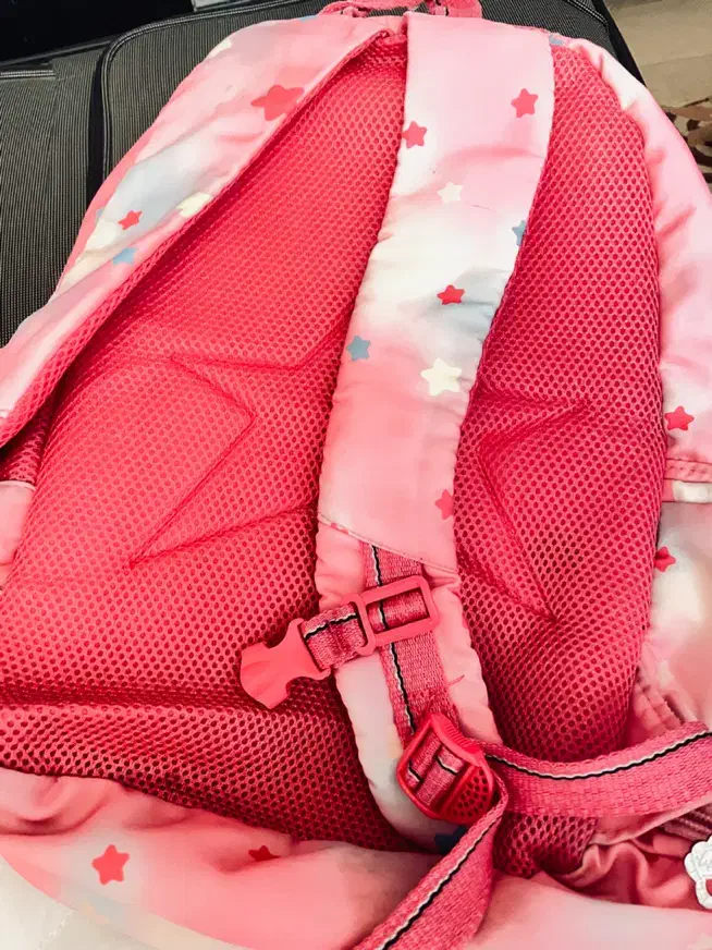 کیف مدرسه|کیف، کفش، کمربند|ارومیه, |دیوار