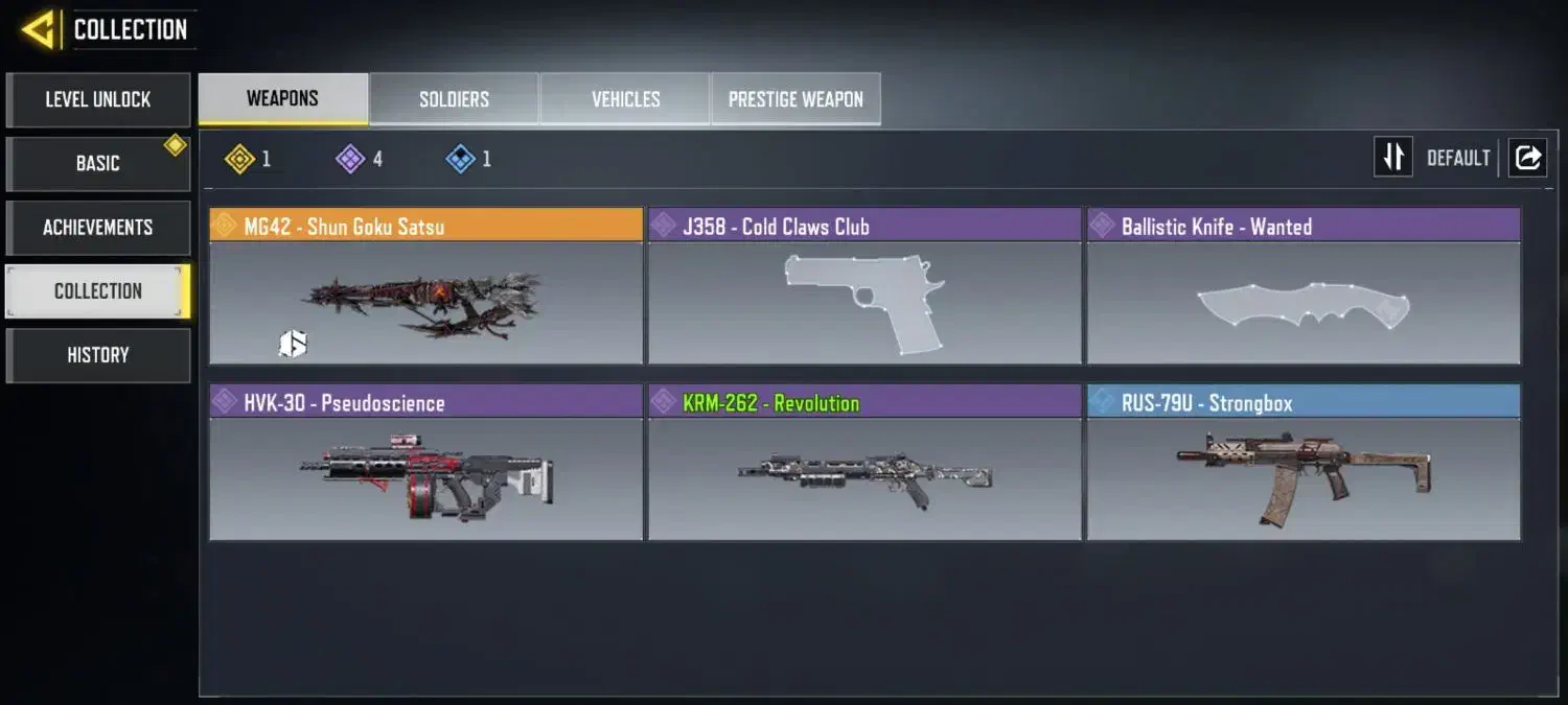 اکانت خام‌کالاف|کنسول، بازی ویدئویی و آنلاین|اقلید, |دیوار