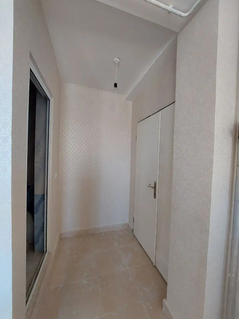 آپارتمان شهرک ولیعصر خوی  معاوضه با گلمان ارومیه|فروش آپارتمان|خوی, |دیوار