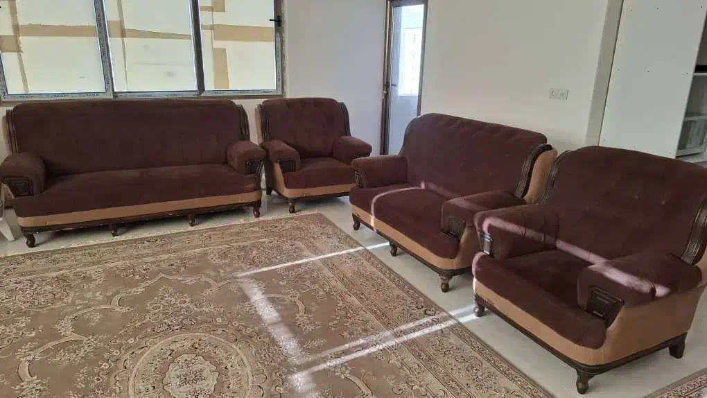 مبلمان|مبلمان خانگی و میز عسلی|لامرد, |دیوار