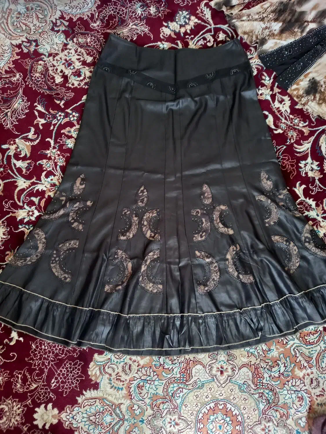 بلوز دامن|لباس|یاسوج, |دیوار