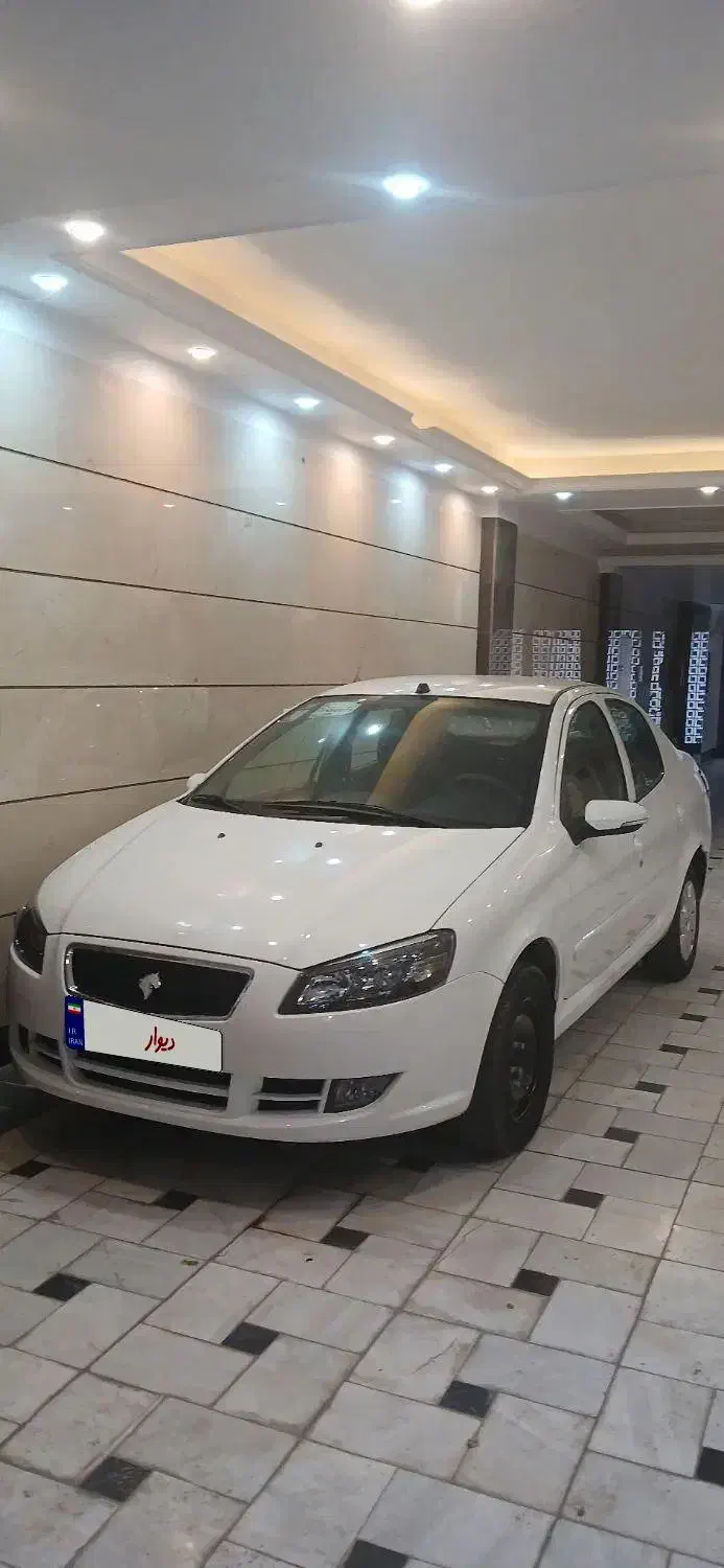 رانا پلاس 402|خودرو سواری و وانت|قم, شهرک قدس|دیوار