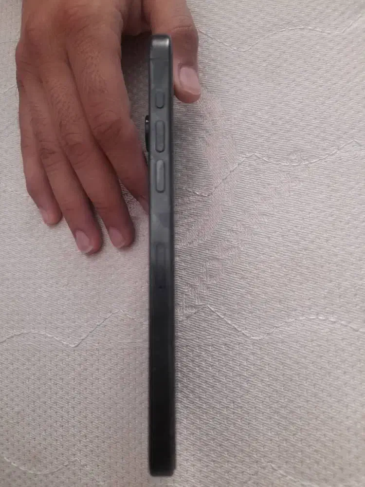 ایفون ۱۵ پرومکس zaa|موبایل|خرمشهر, |دیوار