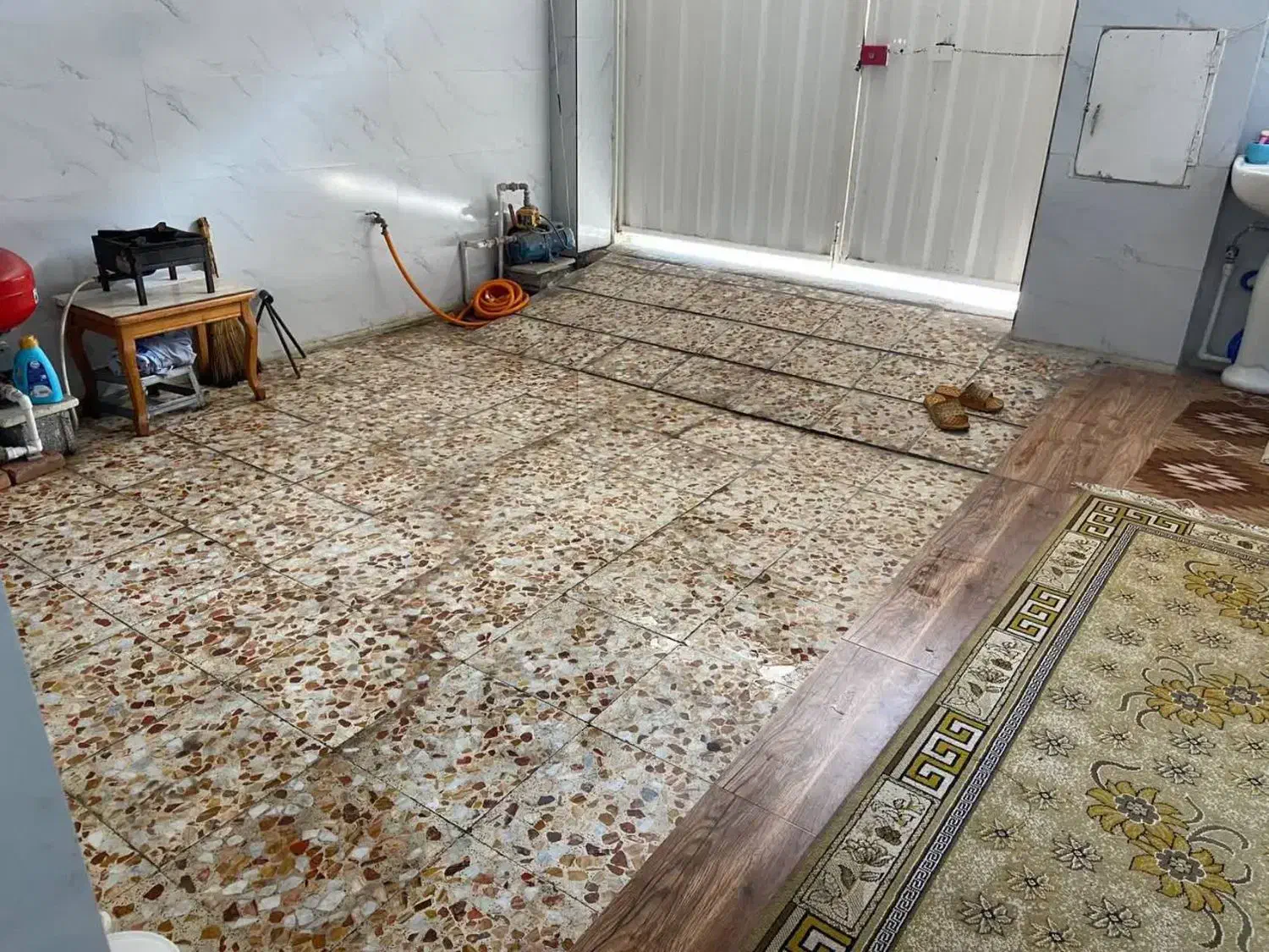 اجاره شبانه ویلا|اجارهٔ کوتاه‌مدت ویلا و باغ|هادی شهر, |دیوار