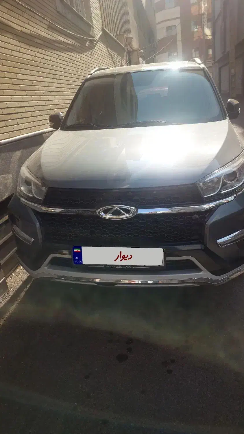 ام وی ام ایکسx33sAT اسپرت|خودرو سواری و وانت|تبریز, |دیوار