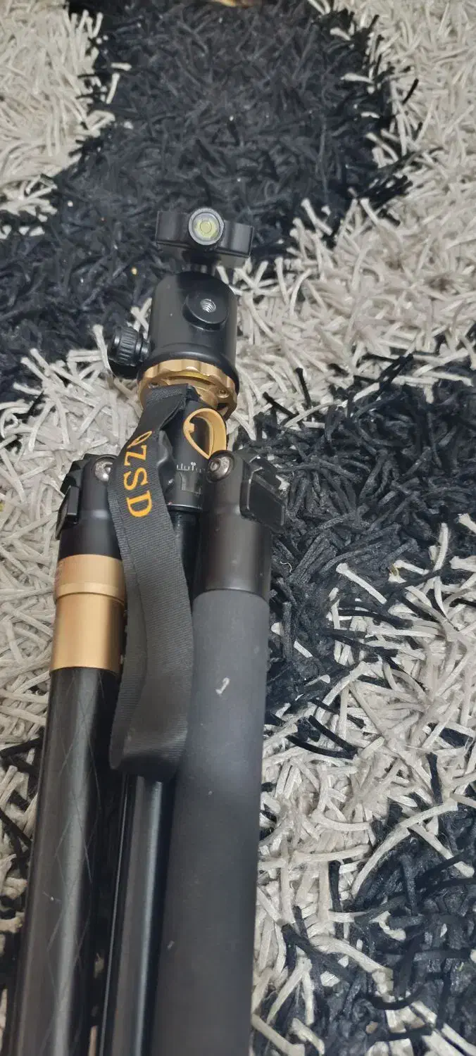 پایه دوربین وفینگ|دوربین عکاسی و فیلم‌برداری|مشهد, بهشت|دیوار