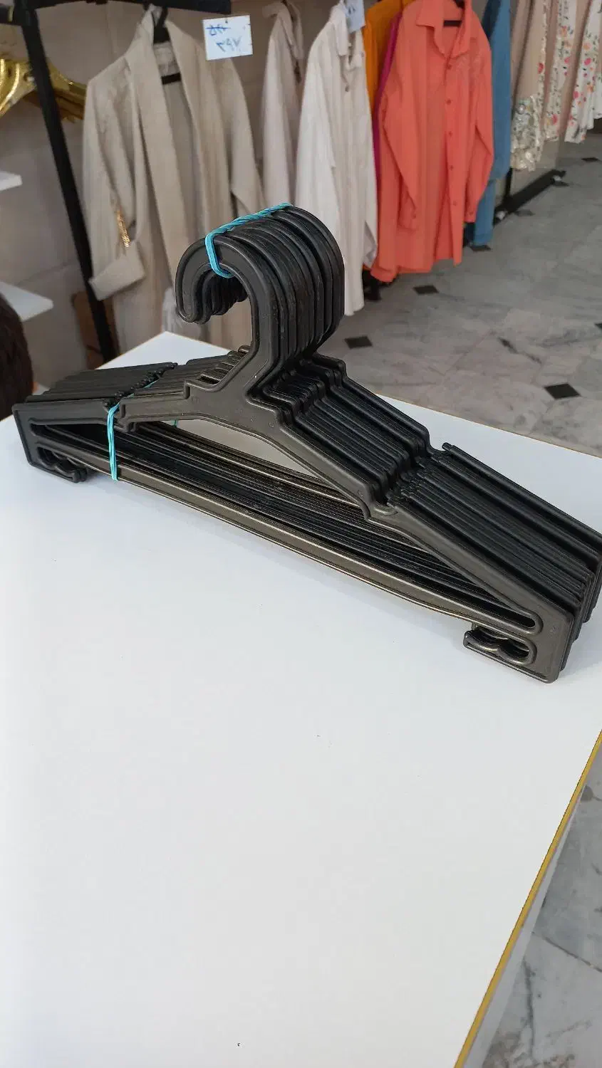 تگ صدفی RF .چوبکار|فروشگاه و مغازه|ملایر, |دیوار