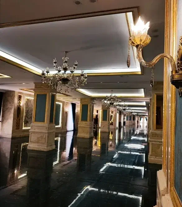 فروش فوری زیرقیمت/۱۰۳ تا ۱۹۴ متر/برج لوکس رونیکا|فروش آپارتمان|تهران, پاسداران|دیوار