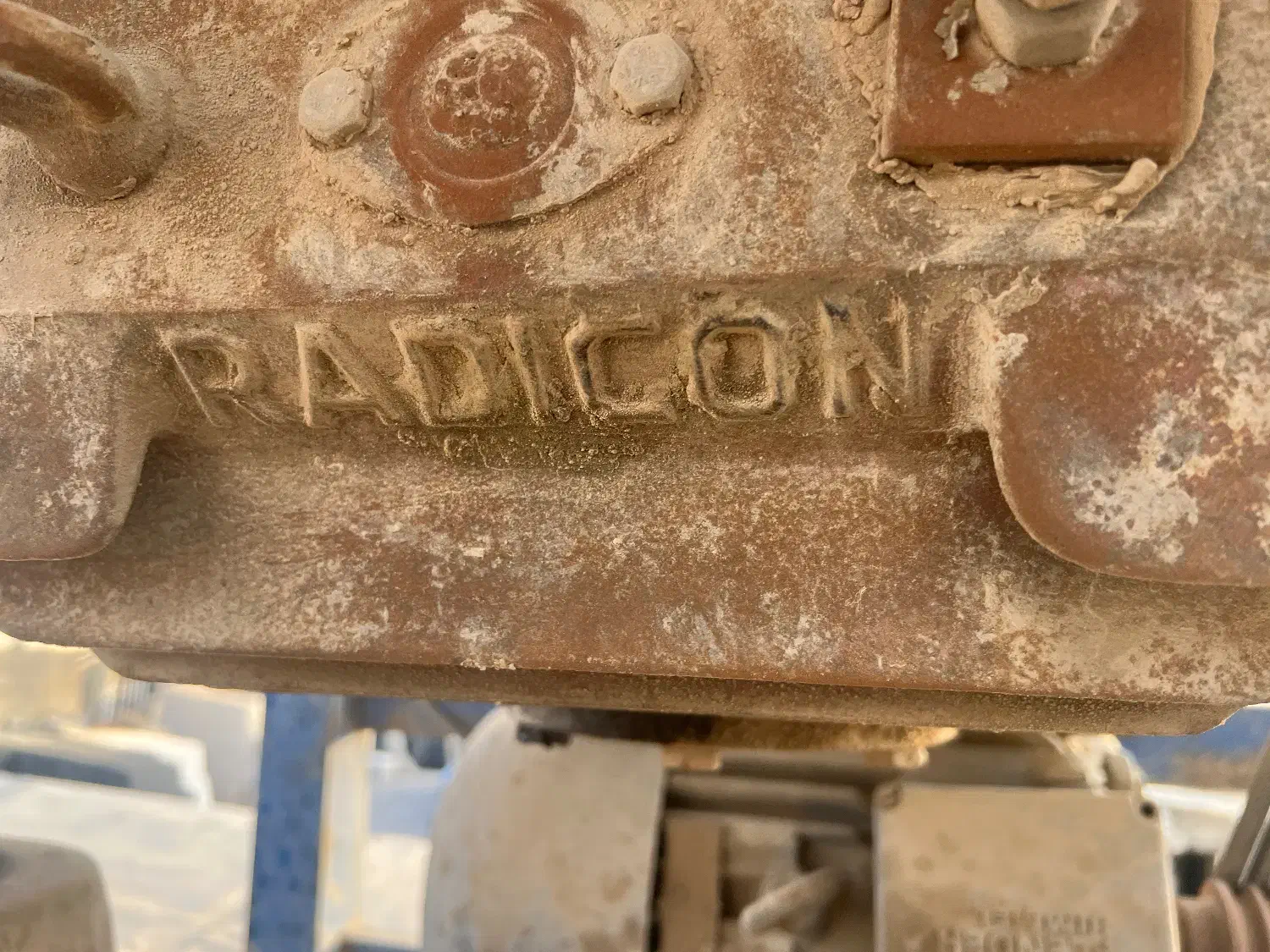 میکسر|ماشین‌آلات صنعتی|هشتگرد, تهران دشت|دیوار