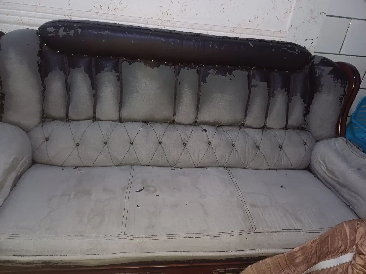 وسایل خانه|مبلمان خانگی و میز عسلی|رامهرمز, |دیوار