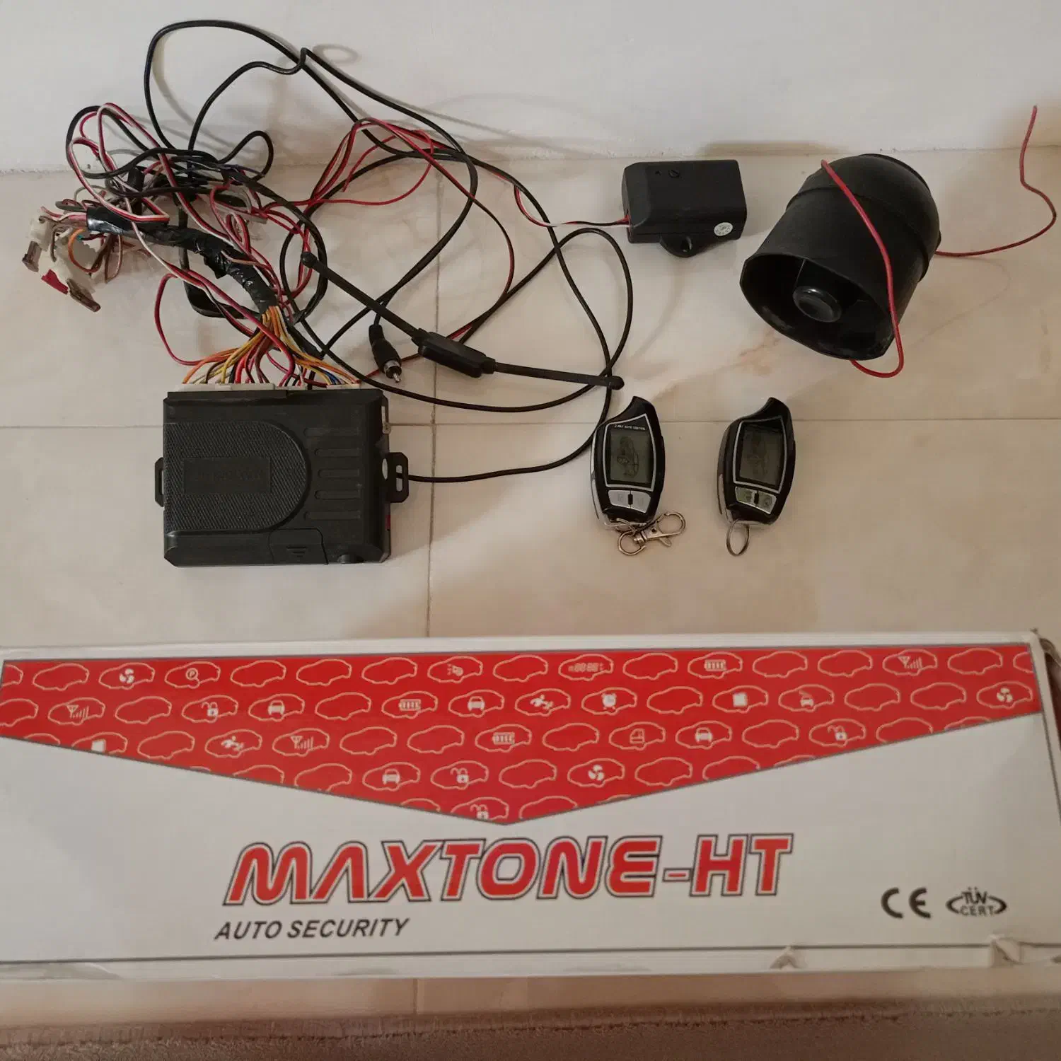 دزگیر|قطعات یدکی و لوازم جانبی|ری, فیروزآباد|دیوار