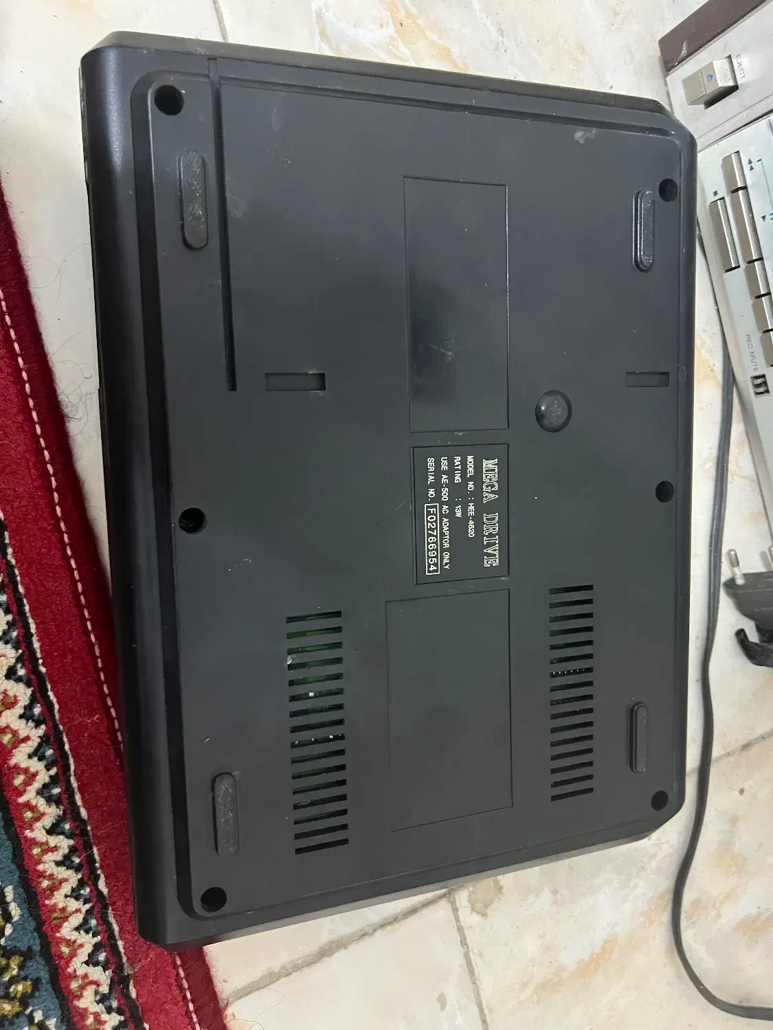 کنسول سگا|کنسول، بازی ویدئویی و آنلاین|کهریزک, |دیوار