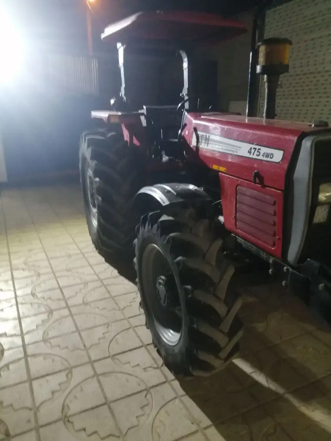 تراکتور|خودرو سنگین|تربت جام, شهید نصرالهی|دیوار